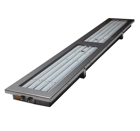 Светильники INOX IP65: полное руководство по выбору для промышленности